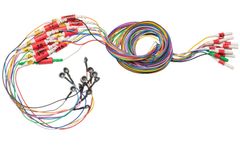 Rhythmlink - MR Conditional/CT Individual Connectors