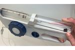How to Load and Remove a Syringe with the FREEDOM60 - Video
