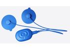 PowerDot - Model 2.0 Uno - Powerful Muscle Stimulator