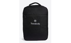 Therabody ProPack - Ultimate Bag for On-the-go Recovery