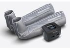 RecoveryAir - Model PRO - Fully Customizable Pneumatic Compression System