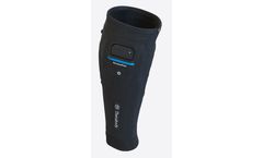 RecoveryPulse - Advanced Calf Sleeve