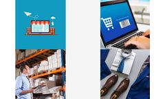 Positiwise - Customized Retail Software