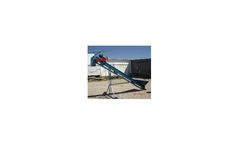 Model 15 Foot - Super Sack Conveyor