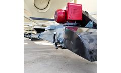 Soaring Eagle - Model UB 20 - Under Bin Conveyors