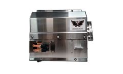 Soaring Eagle - Kenworth Boxes