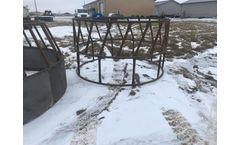 Soaring Eagle - Open Feeders