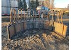 Soaring Eagle - Horse Feeders