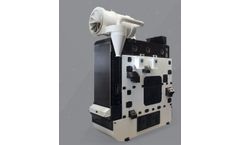 Amill - Model ACL Series - Fined Cleaning Grain Sieve