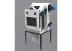 Amill - Model MRT Series - Multi Radial Seed Separator