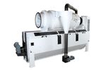 Amill - Model APC Series - Tambour Separator