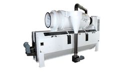 Amill - Model APC Series - Tambour Separator