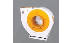 Model TA Series - Dust Aspirator