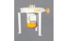 Amill - Model A-IK Series - Impact Detacher