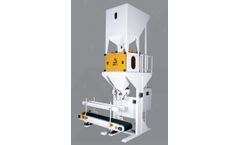 Amill - Model TK  Series - Bagging Scale