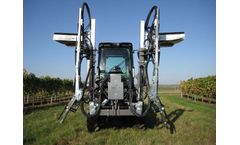 Freilauber - Flexible Cut Foliage Trimmer