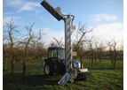 Freilauber - Model Primus - Fruit Tree Trimmer