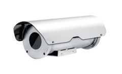 ViperVenom - Model SS - Ruggedized Stainless Steel Thermal Camera Enclosures