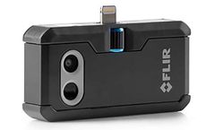 FLIR ONE - Model Pro - Thermal Camera for Smartphones