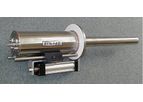 Model SF-12C - Visual Furnace Camera System
