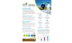Xbeet - Model enrich 200 - Conventional Technology - Datasheet