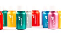 polyselect - Model 500 Shine - Seed Coating Polymers