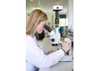 Research and Development Services