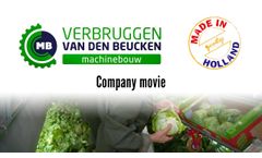 Verbruggen Mechanisatie Company movie 3 HD 720p - Video