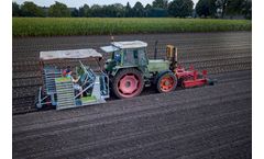 Beucken - Model A-160 - Planting Machine