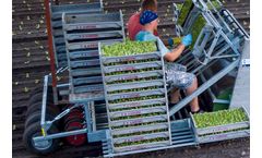 Beucken - Model B-170 - Planting Machine