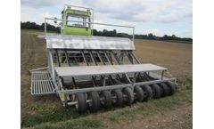 Beucken - Wide Planter of 2 Metres or More Wide