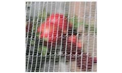 EyouAgro - Model SMP60 - Square Mesh Plus