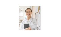 Memmert - ServicePlus