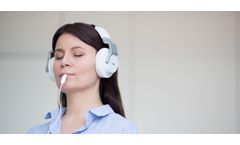 Neuromod - Model Lenire - tinnitus Treatment Device