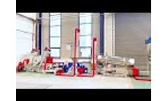 LM-80 Testing machine