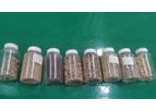 Lima - Model 20220708 - How to design a suitable fish feed pellet formula in the different fish growth stages?