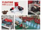 Lima - Model 2022-7-28 - What are the qualities of a good fish feed?