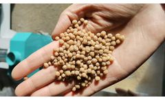 lima - Model 2022/8/12 - Feed Pellet Machines