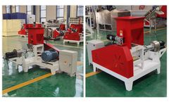 Lima - Model 2022/8/10 - How to promote fish feed utilization ratio?