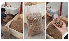 Lima - Model 2022/8/16 - How to choose right feed pellet for your fish farming?