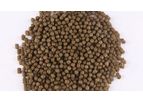 Lima - Model 2022/8/19 - Common problems and solutions in the production of floating fish feed pellet