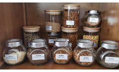 Lima - Model 2022/8/24 - What are the qualities of a good fish feed?