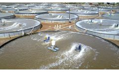 lima - Model 2022/8/25 - Rapid developments of fish farms in Indonesia