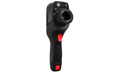 Turtle Tough - Model TT192iM - Thermal Imaging Camera