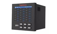 Meacon - Model SUP-R9600 - Paperless Recorder Up to 18 Channels Unviersal Input