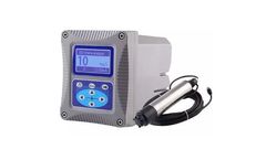 Meacon - Model SUP-DO700 - Optical Dissolved Oxygen Meter