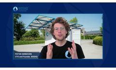 Innovation at BOSAQ - Video