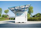 BOSAQ - Innovation and Water Technology