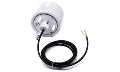 BGT - Model BGT-WSD2 - Air Temperature and Humidity Sensor