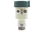 BGT - Model FMCW - Radar Level Sensor